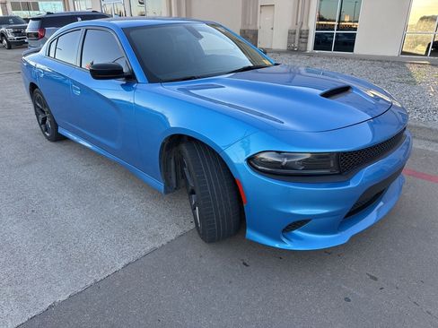 Used 2023 Dodge Charger GT w/ Blacktop Package image 18