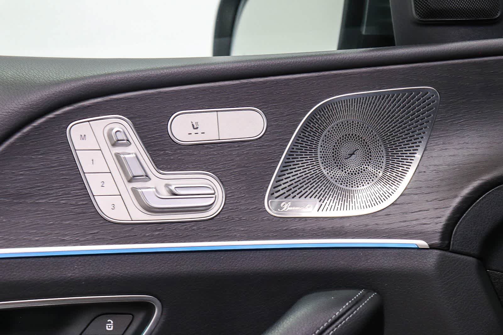 Used 2023 Mercedes-Benz GLE 350 4MATIC image 21