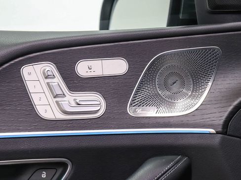 Used 2023 Mercedes-Benz GLE 350 4MATIC image 21