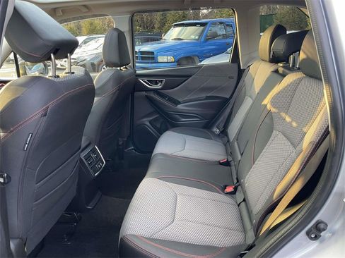 Used 2020 Subaru Forester Sport image 11