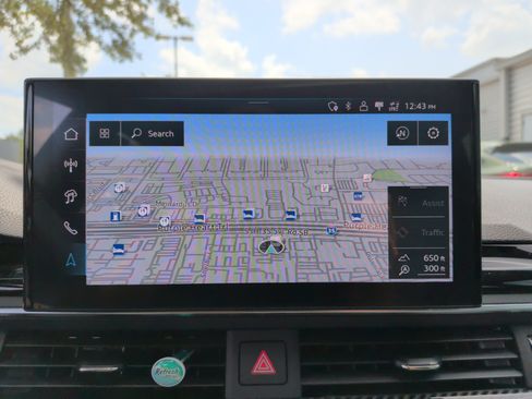 Certified 2024 Audi S5 Prestige AWD/4WD image 23