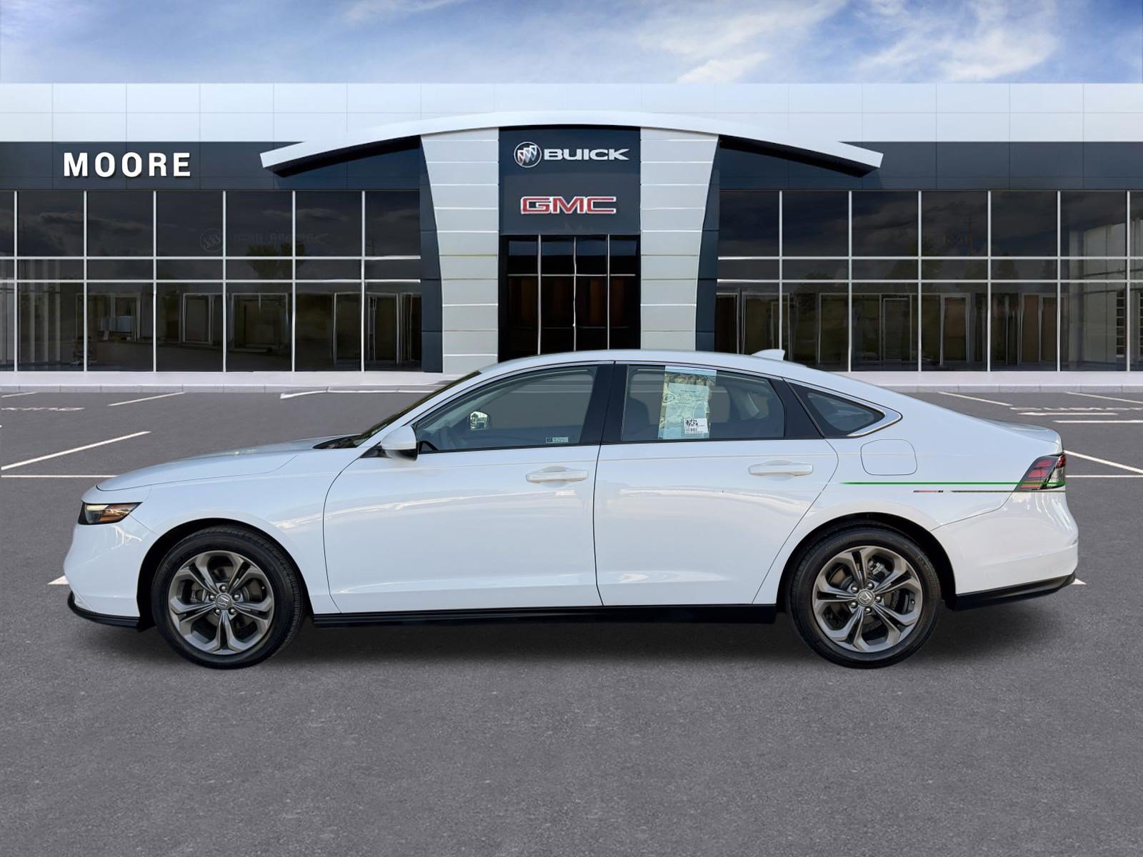 Used 2023 Honda Accord EX image 6