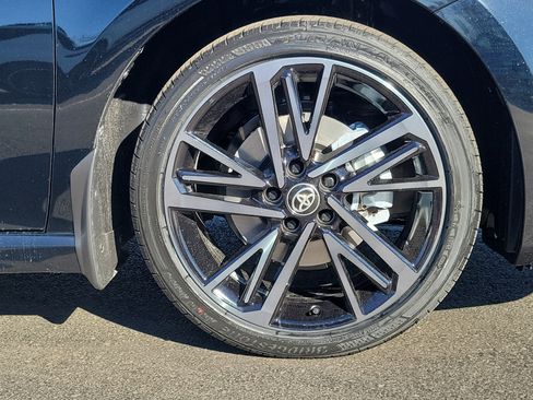 New 2026 Toyota Camry XSE image 6