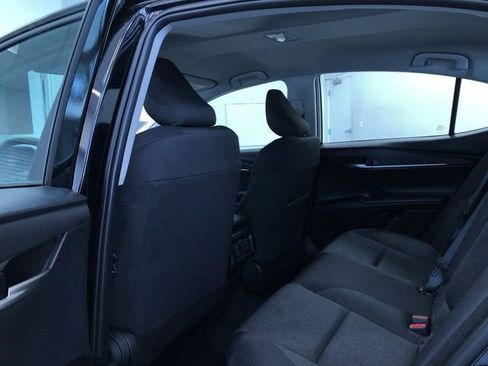 Certified 2026 Toyota Camry LE FWD image 19