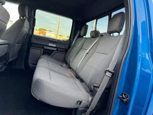 Certified 2020 Ford F150 XLT w/ Equipment Group 302A Luxury AWD/4WD image 9