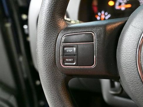 Used 2016 Jeep Patriot Sport FWD image 35