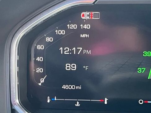 Used 2026 GMC Sierra 1500 Denali Ultimate AWD/4WD image 34