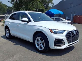 Used 2023 Audi Q5 2.0T Premium w/ Convenience Package AWD/4WD video 2