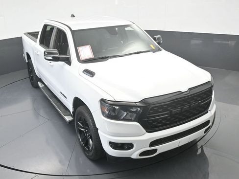 Used 2022 RAM 1500 Big Horn image 57