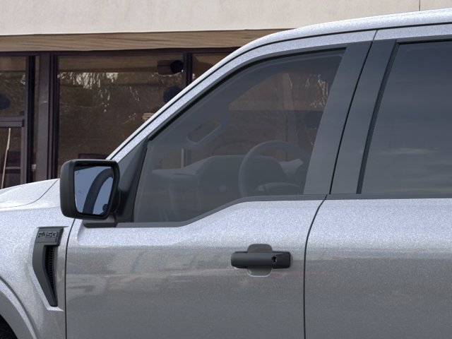 New 2026 Ford F150 STX w/ Equipment Group 200A AWD/4WD image 20