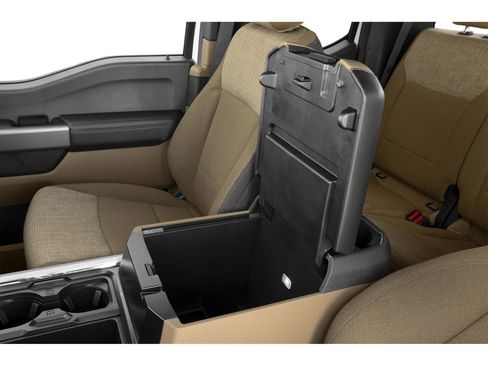 New 2026 Ford F250 XLT image 11