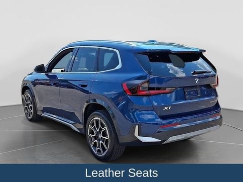 Used 2024 BMW X1 xDrive28i w/ Convenience Package AWD/4WD image 5