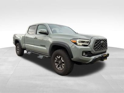 Used 2023 Toyota Tacoma SR5