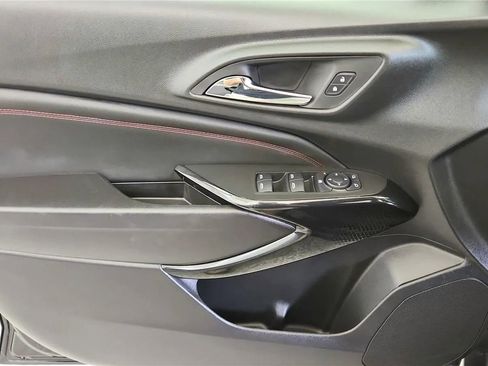 New 2026 Chevrolet Trax RS w/ Driver Confidence Package FWD image 33