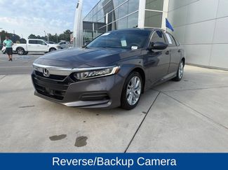 Used 2019 Honda Accord LX video 3