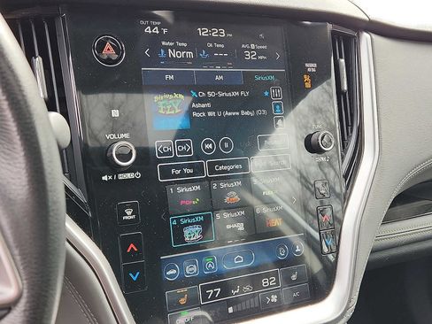 Used 2023 Subaru Outback Onyx Edition image 17