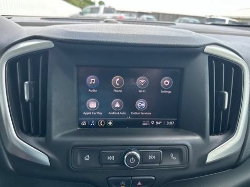 Used 2022 GMC Terrain SLE w/ Driver Convenience Package FWD image 22