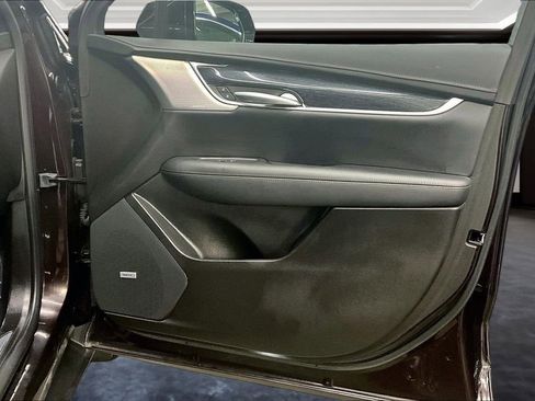 Used 2021 Cadillac XT5 Premium Luxury AWD/4WD image 28