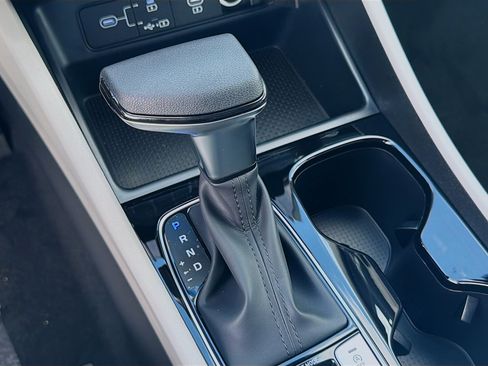 New 2026 Hyundai Tucson SEL FWD image 13
