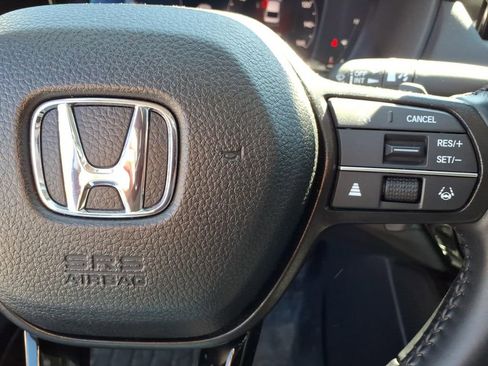 Used 2024 Honda Accord EX-L image 29