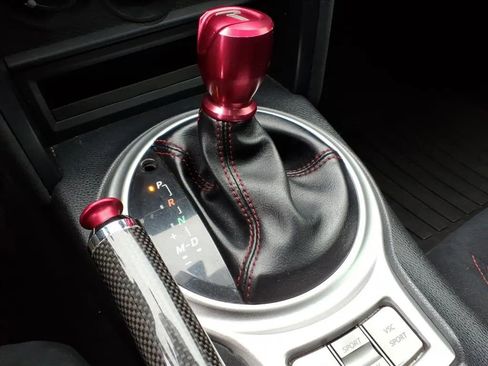 Used 2014 Scion FR-S image 24