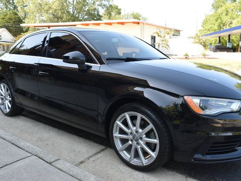 Used 2015 Audi A3 2.0T Premium Plus AWD/4WD image 30