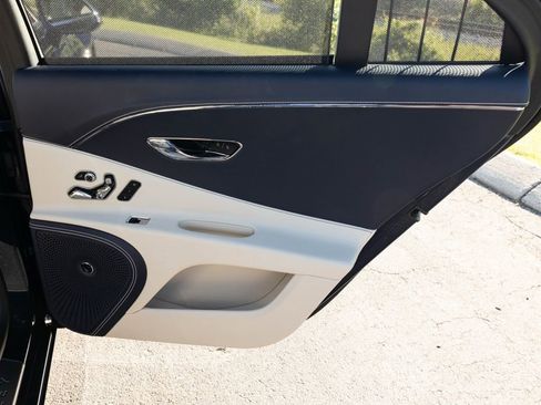 Used 2021 Bentley Flying Spur W12 AWD/4WD image 66