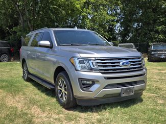 Used 2021 Ford Expedition Max XLT RWD video 1
