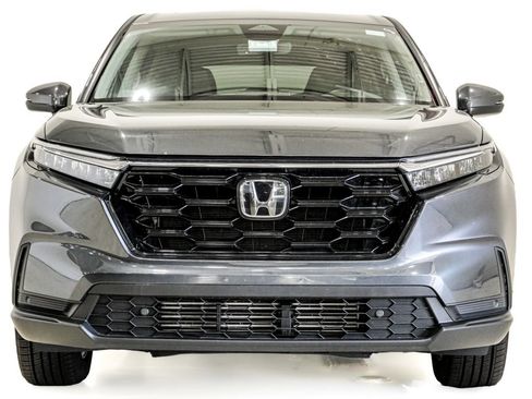 Used 2025 Honda CR-V EX-L image 2