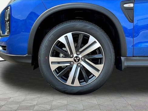 New 2026 Mitsubishi Outlander Sport ES AWD/4WD image 12