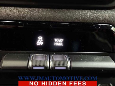 Used 2019 RAM 1500 Rebel w/ Level 1 Equipment Group image 33