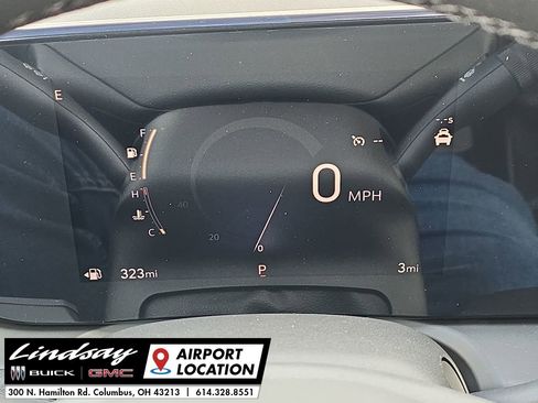 New 2026 Buick Encore GX Sport Touring w/ Comfort Package image 12