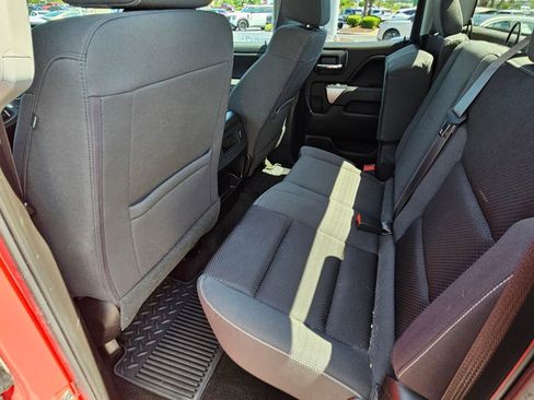 Used 2016 Chevrolet Silverado 1500 LT w/ All Star Edition AWD/4WD image 10