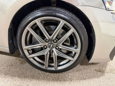 Used 2020 Lexus IS 300 F Sport image 65