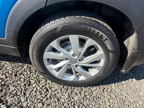 Used 2019 Hyundai Tucson SE AWD/4WD image 7