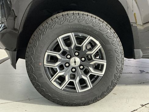 New 2026 Chevrolet Colorado Z71 w/ Technology Package image 20