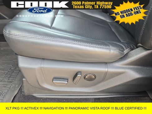 Used 2022 Ford Expedition XLT image 5