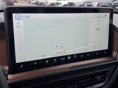 New 2026 Ford Bronco Sport Outer Banks w/ Outer Banks Tech Package+ image 19