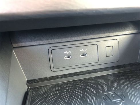 Certified 2025 Nissan Murano SL image 31