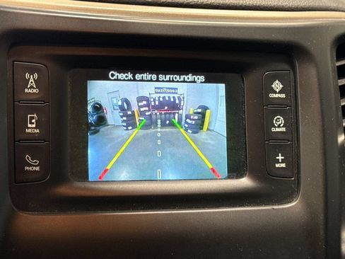 Used 2016 Jeep Cherokee Sport w/ Safety Group AWD/4WD image 18