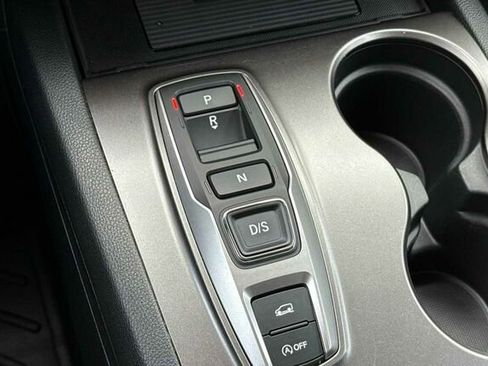 Certified 2022 Honda Pilot Special Edition image 21