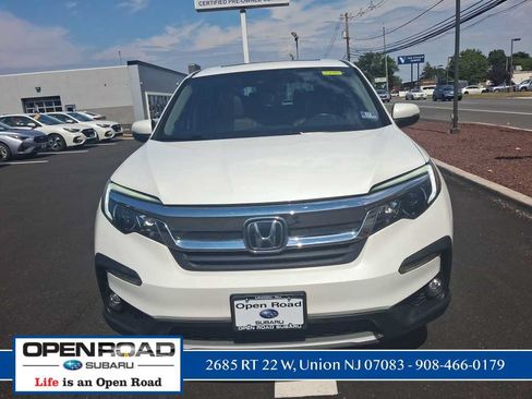 Used 2020 Honda Pilot EX-L image 2