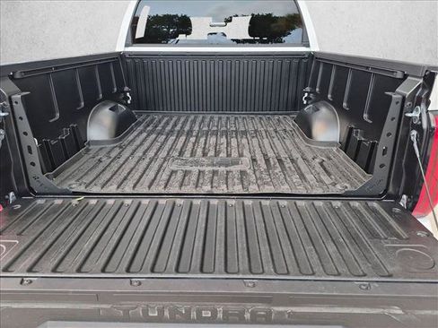 Used 2025 Toyota Tundra SR w/ SR Tow Package AWD/4WD image 7