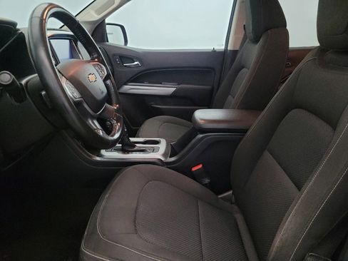 Used 2016 Chevrolet Colorado LT w/ LT Convenience Package image 17