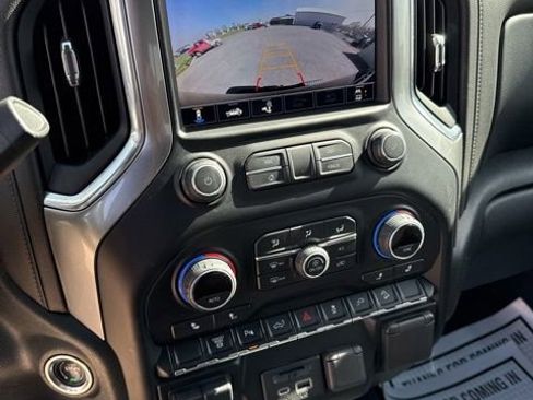Used 2020 Chevrolet Silverado 3500 LT w/ All Star Edition AWD/4WD image 19