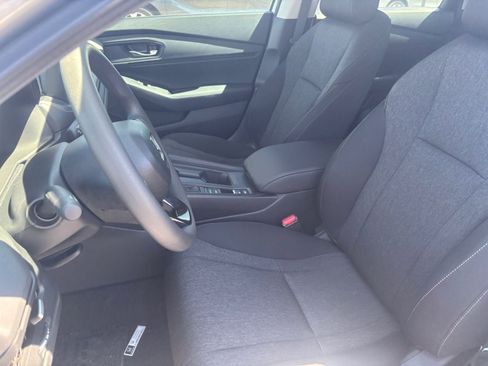 New 2026 Honda Accord SE image 15