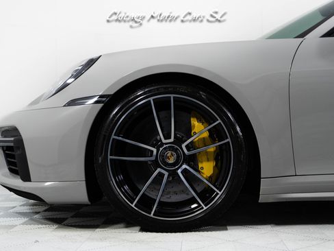 Used 2023 Porsche 911 GT3 RS AWD/4WD image 7