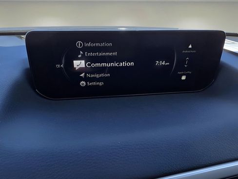 New 2026 MAZDA CX-50 AWD 2.5 S w/ Preferred Pkg image 20