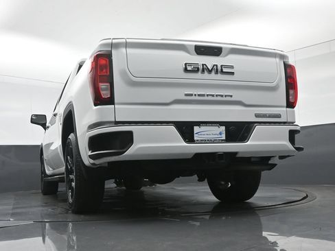 Used 2022 GMC Sierra 1500 Elevation w/ Preferred Package AWD/4WD image 62