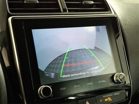 Used 2024 Mitsubishi Outlander Sport LE image 4